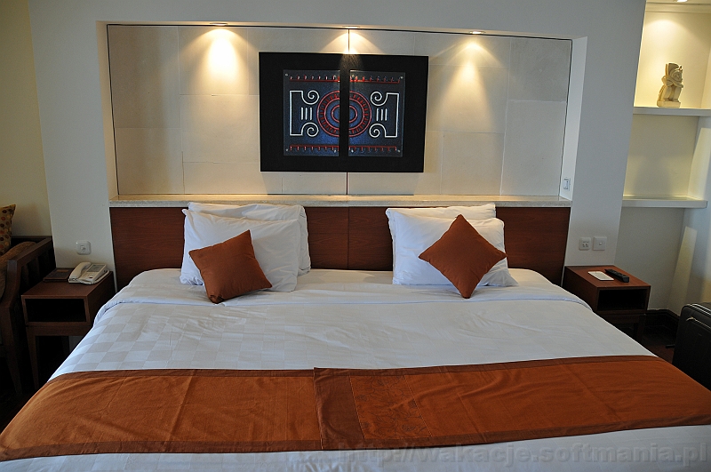 001_wyspa_bali.jpg - Tak wyglądał nasz pokój - Deluxe Beach Front w hotelu Nikko Bali