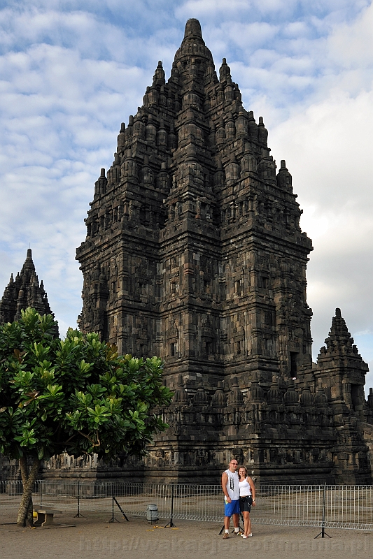 362_wyspa_bali.jpg - W 1991 roku zespół świątynny Prambanan został wpisany na listę światowego dziedzictwa UNESCO